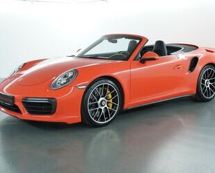 Porsche 991 Gebrauchtwagen