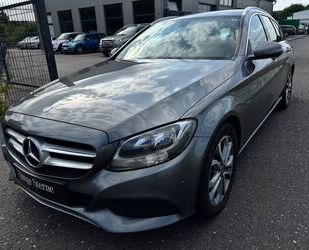 Mercedes-Benz C 350 Gebrauchtwagen