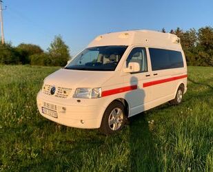 VW T5 Transporter Gebrauchtwagen