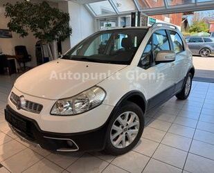 Fiat Sedici Gebrauchtwagen