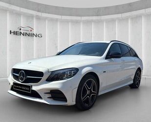 Mercedes-Benz C 300 Gebrauchtwagen