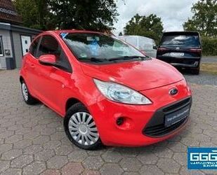 Ford Ka/Ka+ Gebrauchtwagen
