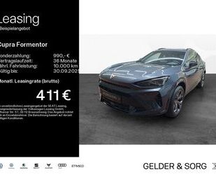 Cupra Formentor Gebrauchtwagen