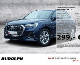 Audi Q3 Gebrauchtwagen