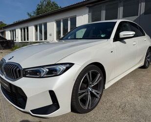 BMW 320 Gebrauchtwagen