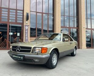 Mercedes-Benz 500 Gebrauchtwagen