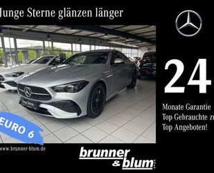 Mercedes-Benz CLE 450 Gebrauchtwagen