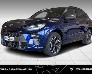 Cupra Terramar Gebrauchtwagen