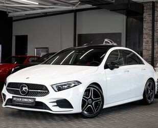 Mercedes-Benz A 250 Gebrauchtwagen