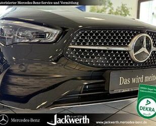 Mercedes-Benz CLA 250 Shooting Brake Gebrauchtwagen