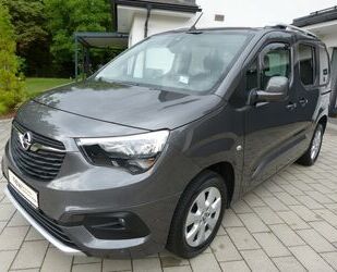 Opel Combo Life Gebrauchtwagen