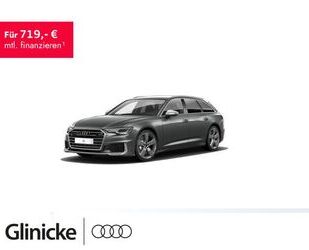 Audi S6 Gebrauchtwagen