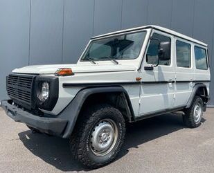 Mercedes-Benz G 280 Gebrauchtwagen