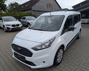 Ford Transit Gebrauchtwagen