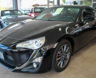 Toyota GT86 Gebrauchtwagen