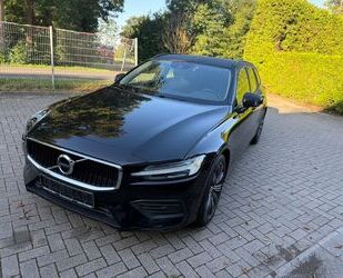Volvo V60 Gebrauchtwagen