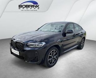 BMW X4 Gebrauchtwagen
