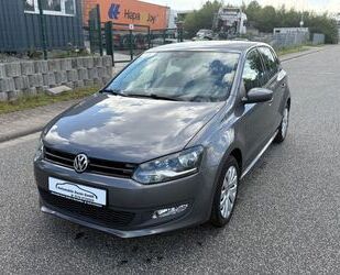 VW Polo Gebrauchtwagen