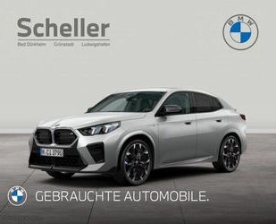 BMW X2 Gebrauchtwagen
