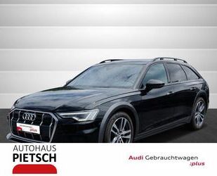 Audi A6 Allroad Gebrauchtwagen
