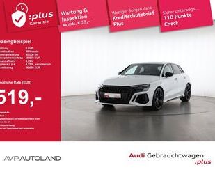 Audi RS3 Gebrauchtwagen