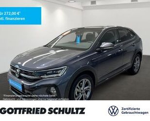 VW Taigo Gebrauchtwagen