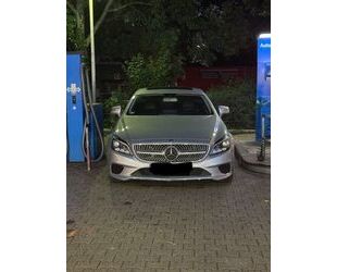 Mercedes-Benz CLS 250 Shooting Brake Gebrauchtwagen