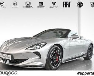 MG Cyberster Gebrauchtwagen