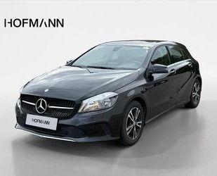 Mercedes-Benz A 180 Gebrauchtwagen