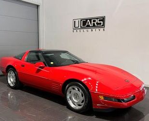 Corvette ZR 1 Gebrauchtwagen