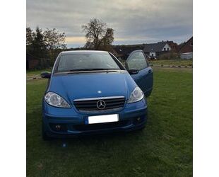 Mercedes-Benz A 150 Gebrauchtwagen