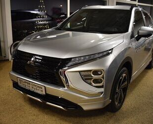 Mitsubishi Eclipse Cross Gebrauchtwagen