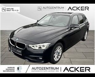 BMW 318 Gebrauchtwagen