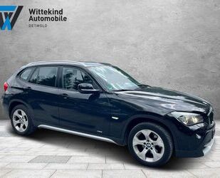 BMW X1 Gebrauchtwagen