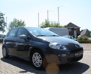 Fiat Punto Gebrauchtwagen