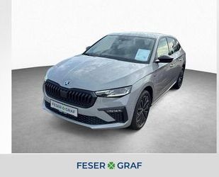 Skoda Scala Gebrauchtwagen