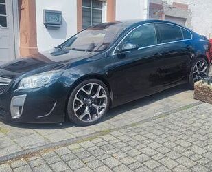Opel Insignia Gebrauchtwagen