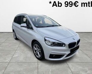 BMW 220 Gebrauchtwagen