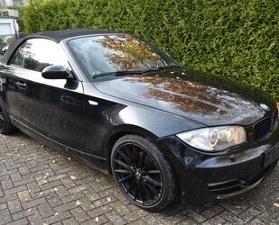 BMW 125 Gebrauchtwagen