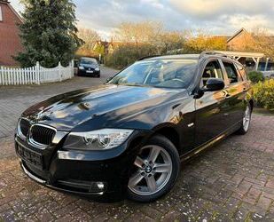 BMW 318 Gebrauchtwagen