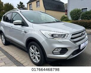 Ford Kuga Gebrauchtwagen