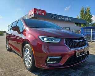 Chrysler Pacifica Gebrauchtwagen