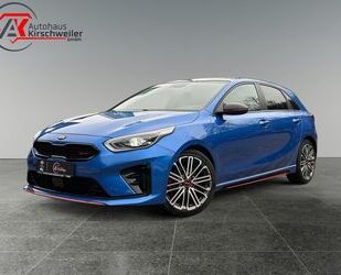 Kia ceed / Ceed Gebrauchtwagen