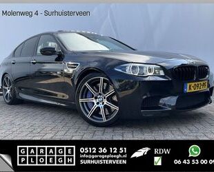 BMW M5 Gebrauchtwagen