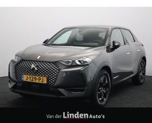 DS Automobiles DS3 Crossback Gebrauchtwagen