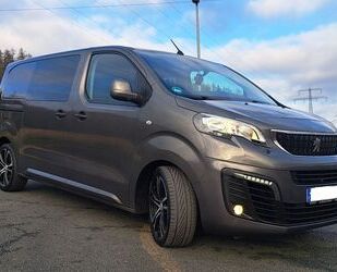 Peugeot Expert Gebrauchtwagen