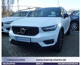 Volvo XC40 Gebrauchtwagen