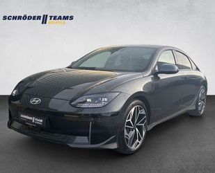 Hyundai IONIQ 6 Gebrauchtwagen