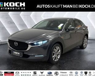 Mazda CX-30 Gebrauchtwagen