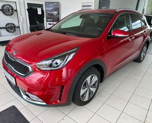 Kia Niro Gebrauchtwagen